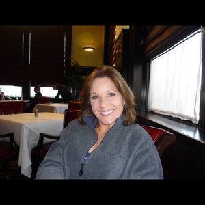 Meet your Posher, Kimberly